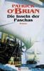 Patrick O'Brian: Die Inseln der Paschas, Buch