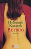 Hellmuth Karasek: Betrug, Buch