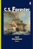 Cecil S. Forester: Lord Hornblower, Buch