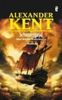 Alexander Kent: Schattenjagd, Buch
