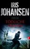 Iris Johansen: Tödliche Träume, Buch