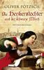Oliver Pötzsch: Die Henkerstochter und der schwarze Mönch, Buch