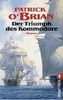 Patrick O'Brian: Der Triumph des Kommodore, Buch