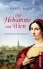 Beate Maly: Die Hebamme von Wien, Buch