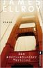 James Ellroy: Ein amerikanischer Thriller, Buch