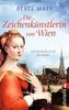 Beate Maly: Die Zeichenkünstlerin von Wien, Buch