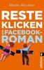 Moritz Meschner: Resteklicken, Buch