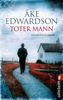 Åke Edwardson: Toter Mann, Buch