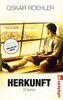 Oskar Roehler: Herkunft, Buch