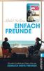 Abdel Sellou: Einfach Freunde, Buch