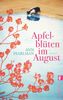 Ann Pearlman: Apfelblüten im August, Buch