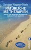 Christine Wagener-Thiele: Natürliche MS-Therapien, Buch