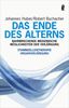 Johannes Huber: Das Ende des Alterns, Buch