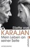 Eliette von Karajan: Mein Leben an seiner Seite, Buch