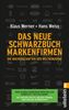 Klaus Werner-Lobo: Das neue Schwarzbuch Markenfirmen, Buch