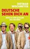 Dietmar Wischmeyer: Deutsche sehen dich an, Buch