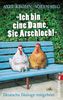 Sören Sieg: »Ich bin eine Dame, Sie Arschloch!«, Buch