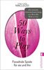 Debra Macleod: 50 Ways to Play, Buch