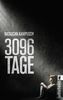 Natascha Kampusch: 3096 Tage, Buch
