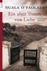 Nuala O'Faolain: Ein alter Traum von Liebe, Buch