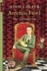 Eoin Colfer: Artemis Fowl. Der Geheimcode, Buch