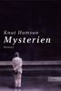 Knut Hamsun: Mysterien, Buch