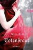 Nina Blazon: Totenbraut, Buch