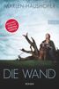 Marlen Haushofer: Die Wand, Buch
