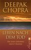 Deepak Chopra: Leben nach dem Tod, Buch