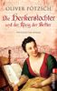 Oliver Pötzsch: Die Henkerstochter und der König der Bettler, eBook