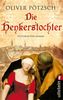 Oliver Pötzsch: Die Henkerstochter, eBook