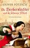 Oliver Pötzsch: Die Henkerstochter und der schwarze Mönch, eBook