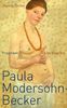 Kerstin Decker: Paula Modersohn-Becker, Buch