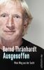Bernd Thränhardt: Ausgesoffen, Buch