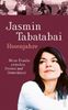 Jasmin Tabatabai: Rosenjahre, Buch