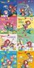 Knister: Pixi-Bundle 8er Serie 212: Hexe Lilli, Buch