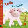 Hella Liljenbrunn: Felix, das Ferkel, Buch