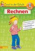 Hanna Sörensen: Conni in der Schule: 1. Klasse - Rechnen, Buch