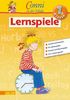 Hanna Sörensen: Conni in der Schule: 1. Klasse - Lernspiele, Buch