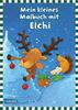 Mein kleines Malbuch: Elchi, Buch