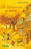 Jeanne Birdsall: Die Penderwicks 02: Die Penderwicks zu Hause, Buch