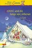 Julia Boehme: Meine Freundin Conni 09. Conni und die Jungs von nebenan, Buch
