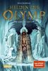 Rick Riordan: Helden des Olymp 02: Der Sohn des Neptun, Buch
