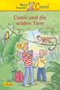 Julia Boehme: Meine Freundin Conni 23: Conni und die wilden Tiere, Buch