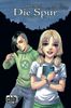 Helen Aerni: Chibi Box 3. Die Spur, Buch