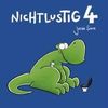 Joscha Sauer: Nichtlustig 04 (Nicht lustig), Buch