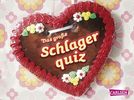 Rainer Moritz: Das große Schlagerquiz, Buch