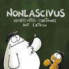 Joscha Sauer: Nichtlustig: Nonlascivus, Buch