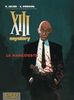 Ralph Meyer: XIII Mystery 01: La Mangouste, Buch