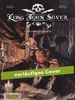 Xavier Dorison: Long John Silver 03: Das Smaragd-Labyrinth, Buch